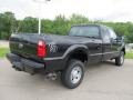 Tuxedo Black - F350 Super Duty XL SuperCab 4x4 Photo No. 12