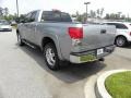 2007 Silver Sky Metallic Toyota Tundra X-SP Double Cab 4x4  photo #17