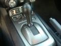  2011 Camaro SS/RS Coupe 6 Speed TAPshift Automatic Shifter