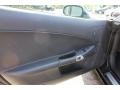 Ebony Door Panel Photo for 2008 Chevrolet Corvette #50525356