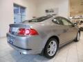 Magnesium Gray Metallic - RSX Sports Coupe Photo No. 5