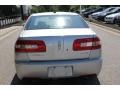 Brilliant Silver Metallic - MKZ Sedan Photo No. 6
