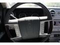 Brilliant Silver Metallic - MKZ Sedan Photo No. 12