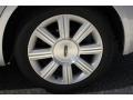 Brilliant Silver Metallic - MKZ Sedan Photo No. 19