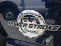 2011 Ford F550 Super Duty XL Regular Cab 4x4 Dump Truck Badge and Logo Photo