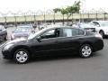 Super Black - Altima 2.5 S Photo No. 4