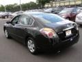 Super Black - Altima 2.5 S Photo No. 5