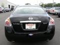 Super Black - Altima 2.5 S Photo No. 6