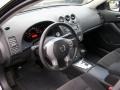Super Black - Altima 2.5 S Photo No. 9