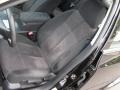 Super Black - Altima 2.5 S Photo No. 11