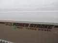 Oxford White - F350 Super Duty King Ranch Crew Cab 4x4 Photo No. 11
