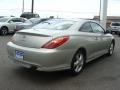 Lunar Mist Metallic - Solara SE V6 Coupe Photo No. 4