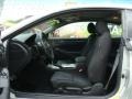 Lunar Mist Metallic - Solara SE V6 Coupe Photo No. 7