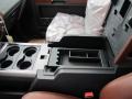 Oxford White - F350 Super Duty King Ranch Crew Cab 4x4 Photo No. 19