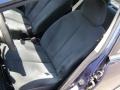 Blue Onyx - Versa 1.8 S Sedan Photo No. 11