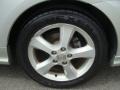 Lunar Mist Metallic - Solara SE V6 Coupe Photo No. 14