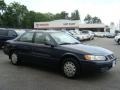 1998 Dark Blue Toyota Camry LE  photo #1