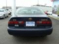 1998 Dark Blue Toyota Camry LE  photo #5