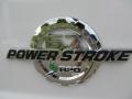 2011 Ford F350 Super Duty XLT SuperCab 4x4 Badge and Logo Photo