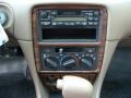 Oak Controls Photo for 1998 Toyota Camry #50526508