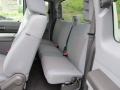 Oxford White - F350 Super Duty XLT SuperCab 4x4 Photo No. 17