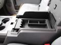 Oxford White - F350 Super Duty XLT SuperCab 4x4 Photo No. 22