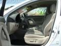 Super White - Camry LE Photo No. 7