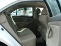 Super White - Camry LE Photo No. 12