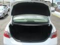 Super White - Camry LE Photo No. 13