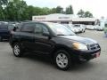 Black - RAV4 I4 4WD Photo No. 1