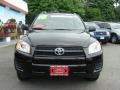 Black - RAV4 I4 4WD Photo No. 2