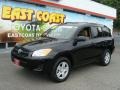 Black - RAV4 I4 4WD Photo No. 3