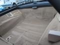 Beige Trunk Photo for 1995 Chevrolet Corvette #50526853