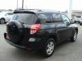 Black - RAV4 I4 4WD Photo No. 4