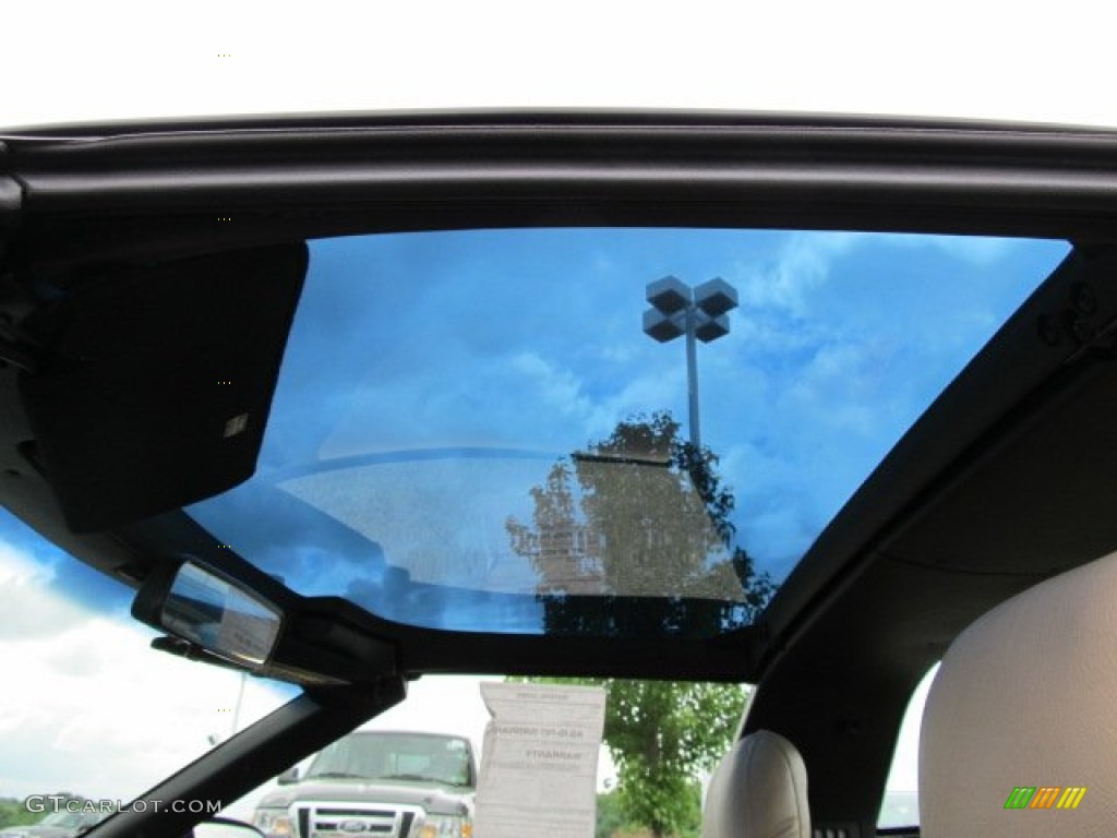 1995 Chevrolet Corvette Coupe Sunroof Photo #50526886