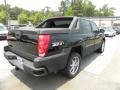 Black - Avalanche Z71 4x4 Photo No. 14