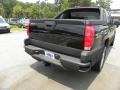 Black - Avalanche Z71 4x4 Photo No. 15