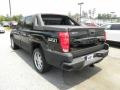 Black - Avalanche Z71 4x4 Photo No. 18