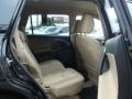 Sand Beige Interior Photo for 2010 Toyota RAV4 #50526973