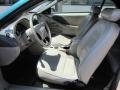 Medium Parchment Interior Photo for 2002 Ford Mustang #50527009