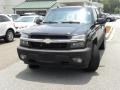 Black - Avalanche Z71 4x4 Photo No. 22