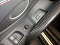 Black Fine Nappa Leather Controls Photo for 2011 Audi R8 #50527204