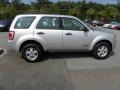 2008 Silver Metallic Ford Escape XLS  photo #12