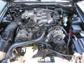 3.8 Liter OHV 12-Valve V6 Engine for 2002 Ford Mustang V6 Convertible #50527372