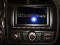 Black Fine Nappa Leather Controls Photo for 2011 Audi R8 #50527414