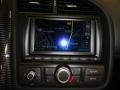 Black Fine Nappa Leather Navigation Photo for 2011 Audi R8 #50527429