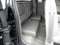 Brilliant Black Crystal Pearl - Dakota Big Horn Extended Cab Photo No. 9