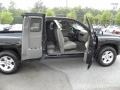 Brilliant Black Crystal Pearl - Dakota Big Horn Extended Cab Photo No. 10