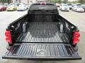 Brilliant Black Crystal Pearl - Dakota Big Horn Extended Cab Photo No. 13