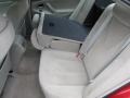 Barcelona Red Metallic - Camry LE Photo No. 19